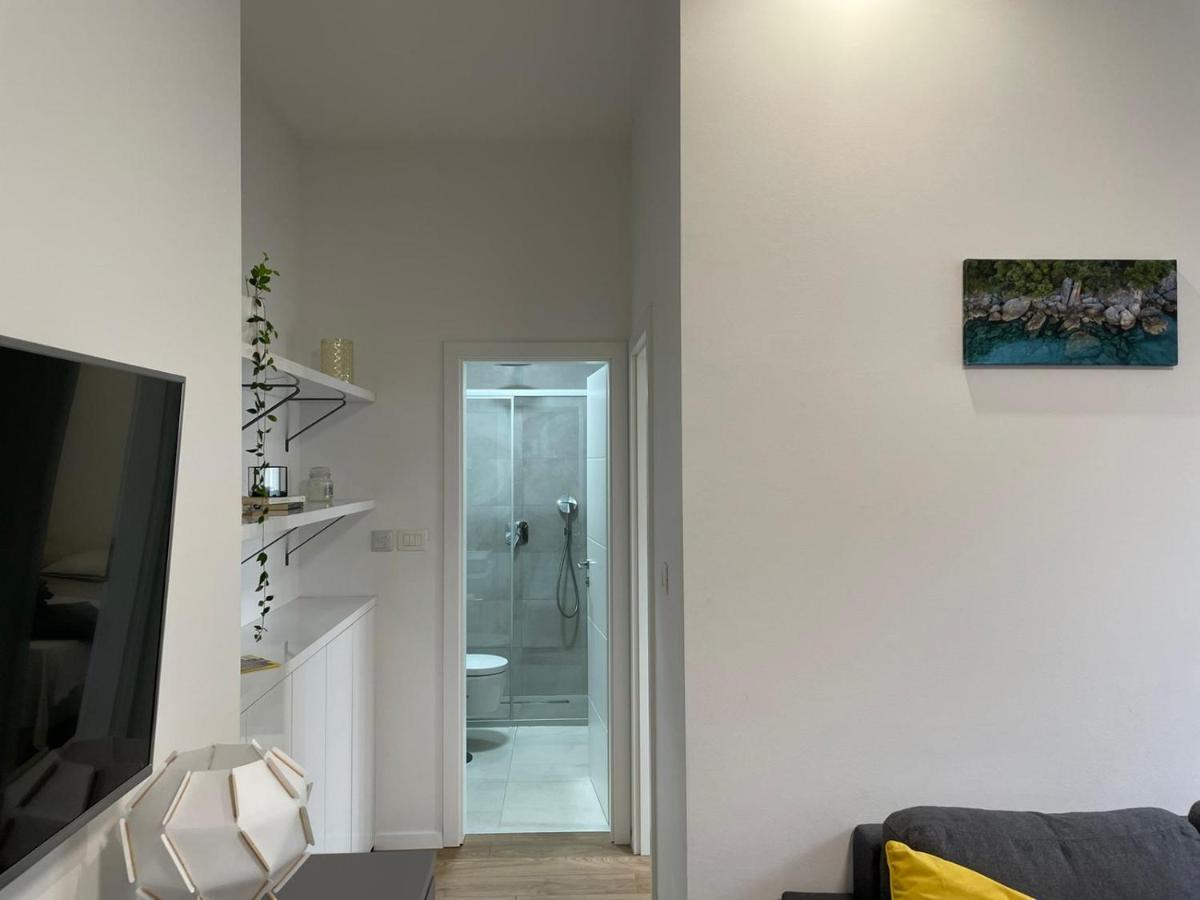 Apartment In City Center 2 Split Exterior photo